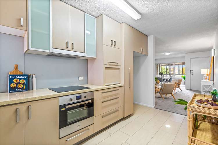 Sixth view of Homely unit listing, 9 / 14 York Street, Coorparoo QLD 4151