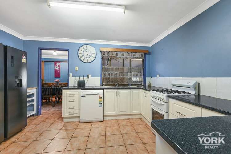 Second view of Homely house listing, 18 Moselle Court, Wilsonton Heights QLD 4350