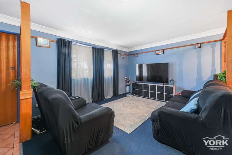 Third view of Homely house listing, 18 Moselle Court, Wilsonton Heights QLD 4350