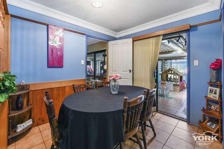 Fourth view of Homely house listing, 18 Moselle Court, Wilsonton Heights QLD 4350
