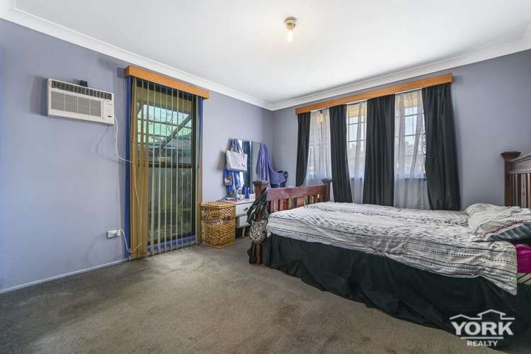 Fifth view of Homely house listing, 18 Moselle Court, Wilsonton Heights QLD 4350