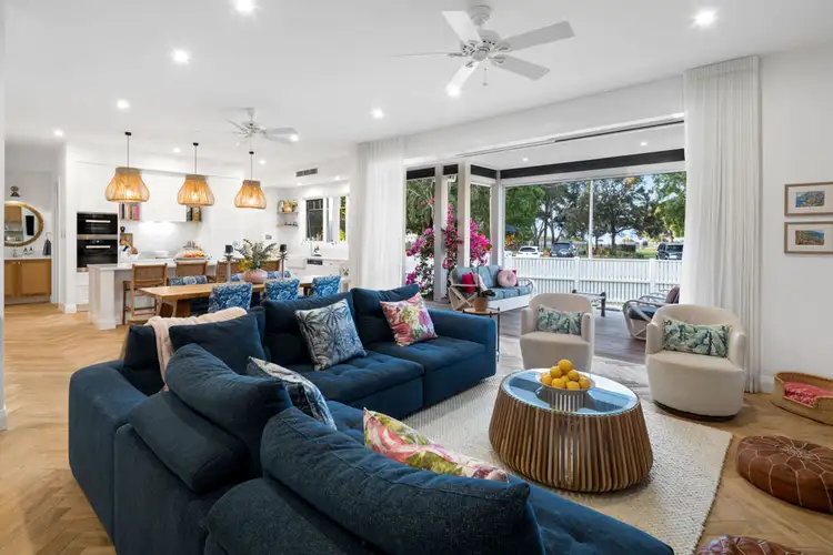 Sixth view of Homely house listing, 319 Upper Esplanade, Manly QLD 4179
