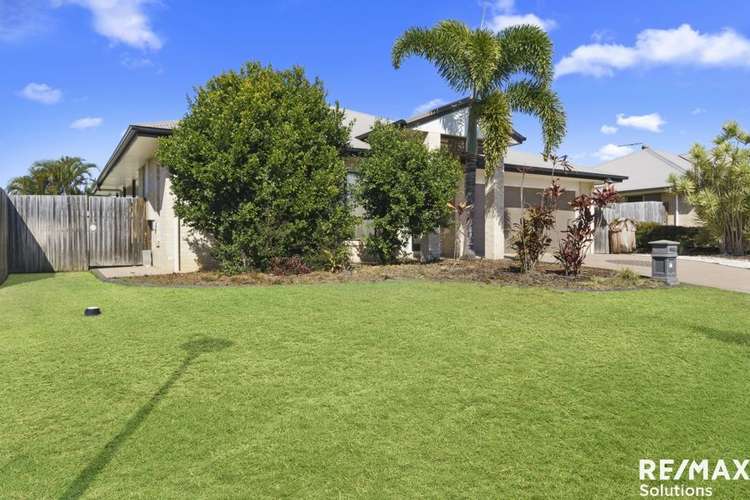 Second view of Homely house listing, 12 Ontario Drive, Warner QLD 4500