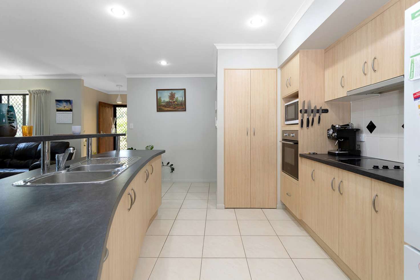 Main view of Homely house listing, 12 Seacove Court, Eimeo QLD 4740