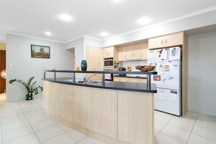 Third view of Homely house listing, 12 Seacove Court, Eimeo QLD 4740