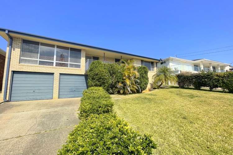 Main view of Homely house listing, 109 Bailey Avenue, Coffs Harbour NSW 2450