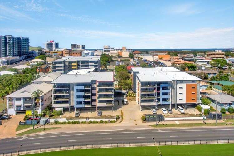 Main view of Homely unit listing, 241/64 Glenlyon Street, Gladstone Central QLD 4680