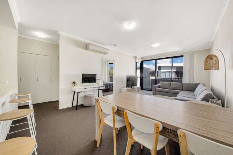 Second view of Homely unit listing, 241/64 Glenlyon Street, Gladstone Central QLD 4680