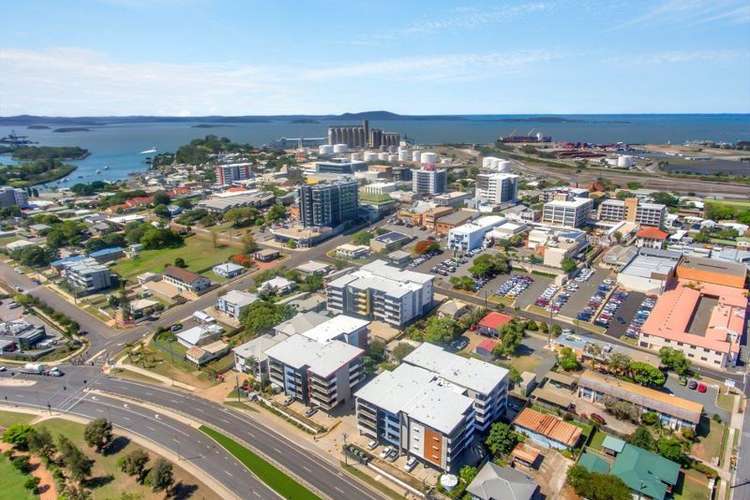 Fourth view of Homely unit listing, 241/64 Glenlyon Street, Gladstone Central QLD 4680