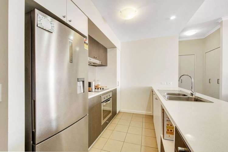 Fifth view of Homely unit listing, 241/64 Glenlyon Street, Gladstone Central QLD 4680