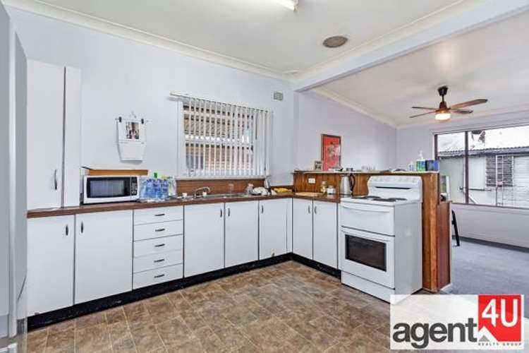 Main view of Homely house listing, 7/2 Hope Street, Penrith NSW 2750