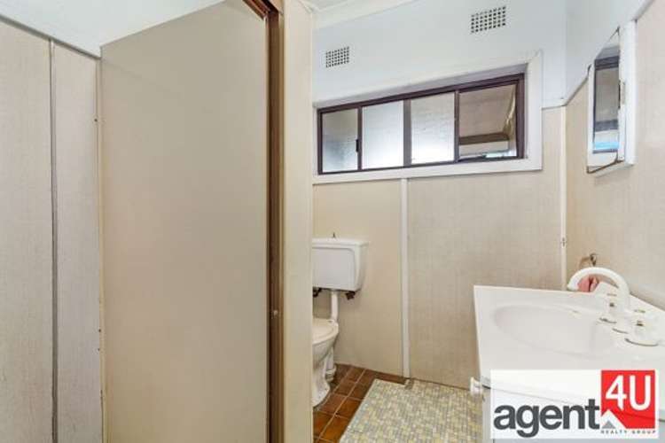 Fifth view of Homely house listing, 7/2 Hope Street, Penrith NSW 2750