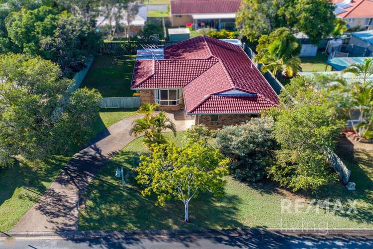 Main view of Homely house listing, 11 Gabriel Street, Morayfield QLD 4506