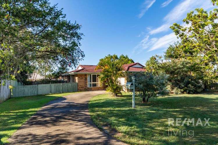 Second view of Homely house listing, 11 Gabriel Street, Morayfield QLD 4506