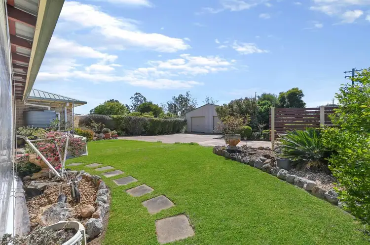 Second view of Homely house listing, 22 Charles Street, Crows Nest QLD 4355