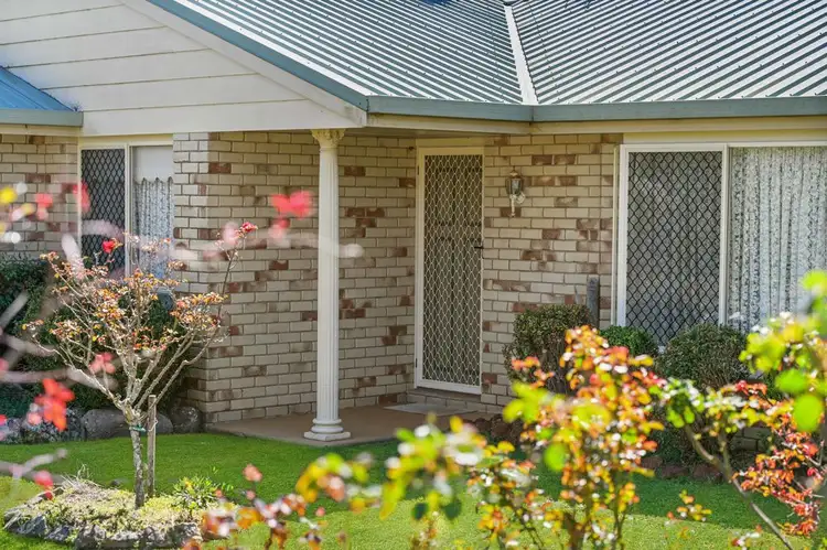 Fourth view of Homely house listing, 22 Charles Street, Crows Nest QLD 4355