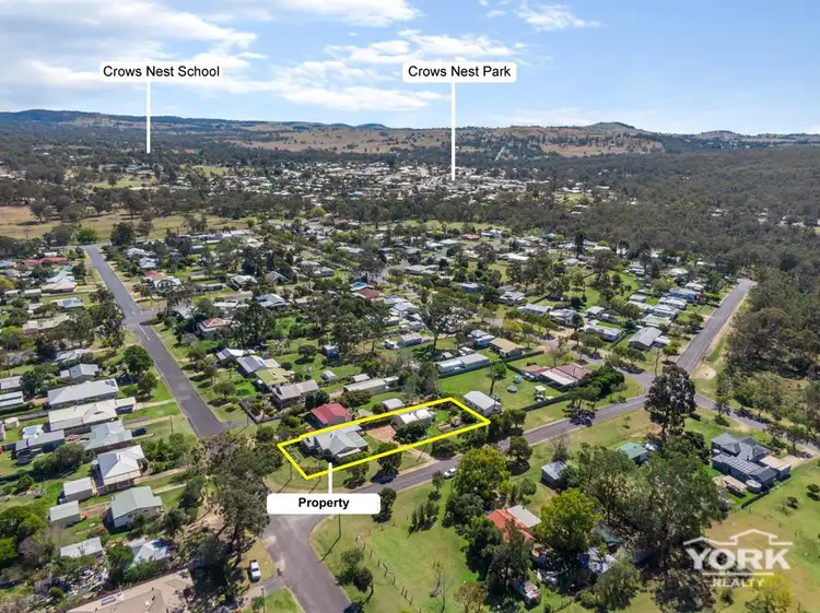 Sixth view of Homely house listing, 22 Charles Street, Crows Nest QLD 4355