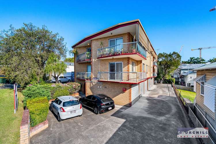 Main view of Homely unit listing, 5/22 Thistle Street, Lutwyche QLD 4030
