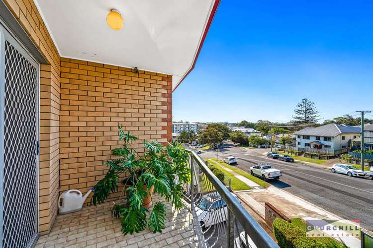 Second view of Homely unit listing, 5/22 Thistle Street, Lutwyche QLD 4030