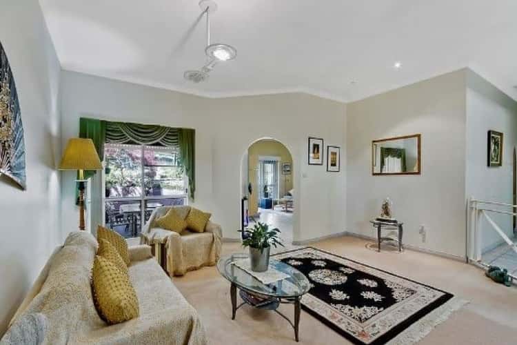 Second view of Homely house listing, 102 Bella Vista Drive, Bella Vista NSW 2153