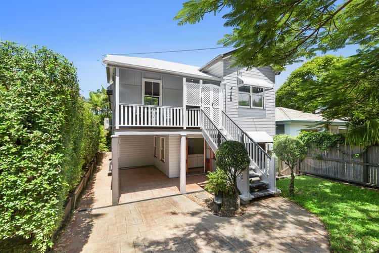 Main view of Homely house listing, 59 Real Street, Annerley QLD 4103