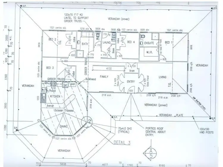Third view of Homely rural property listing, 47 McLeod Road, Mapleton QLD 4560
