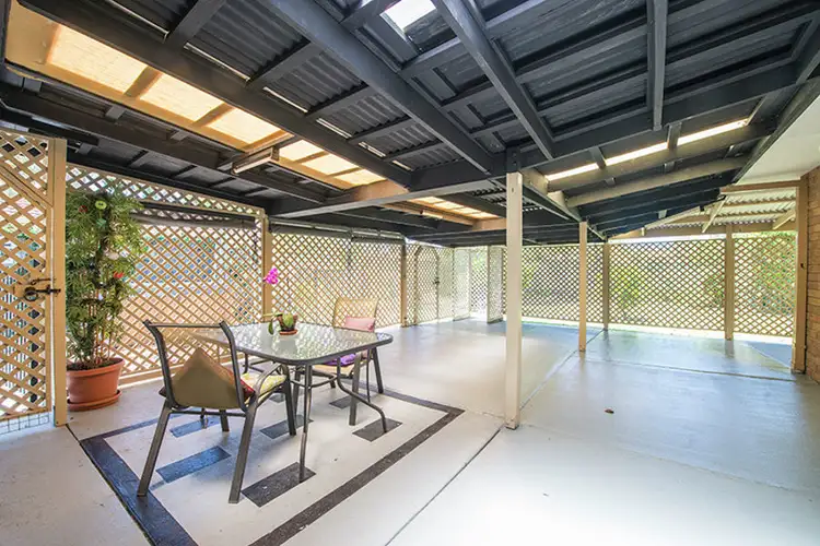 Second view of Homely house listing, 5 Ogle Place, Windaroo QLD 4207