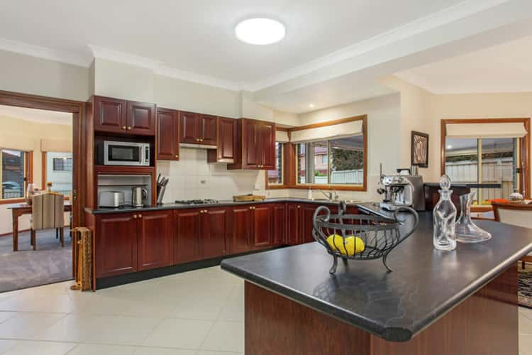 Fifth view of Homely house listing, 33 Cattai Creek Drive, Kellyville NSW 2155