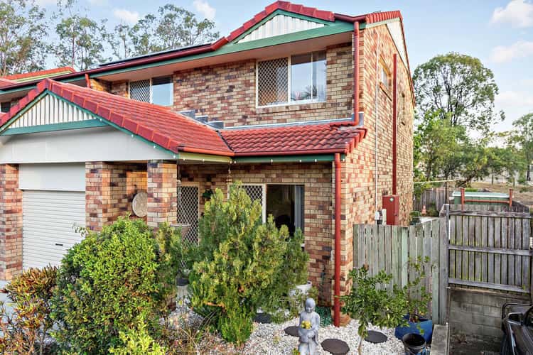 Fifth view of Homely townhouse listing, 7/142 Bunya Road, Arana Hills QLD 4054