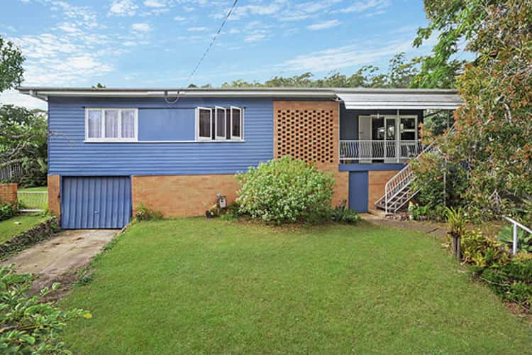 Second view of Homely house listing, 14 Rachael St, Moorooka QLD 4105