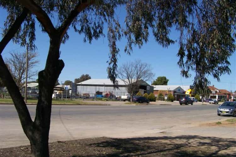 Third view of Homely residentialLand listing, 53-59 JERILDERIE ST, Berrigan NSW 2712
