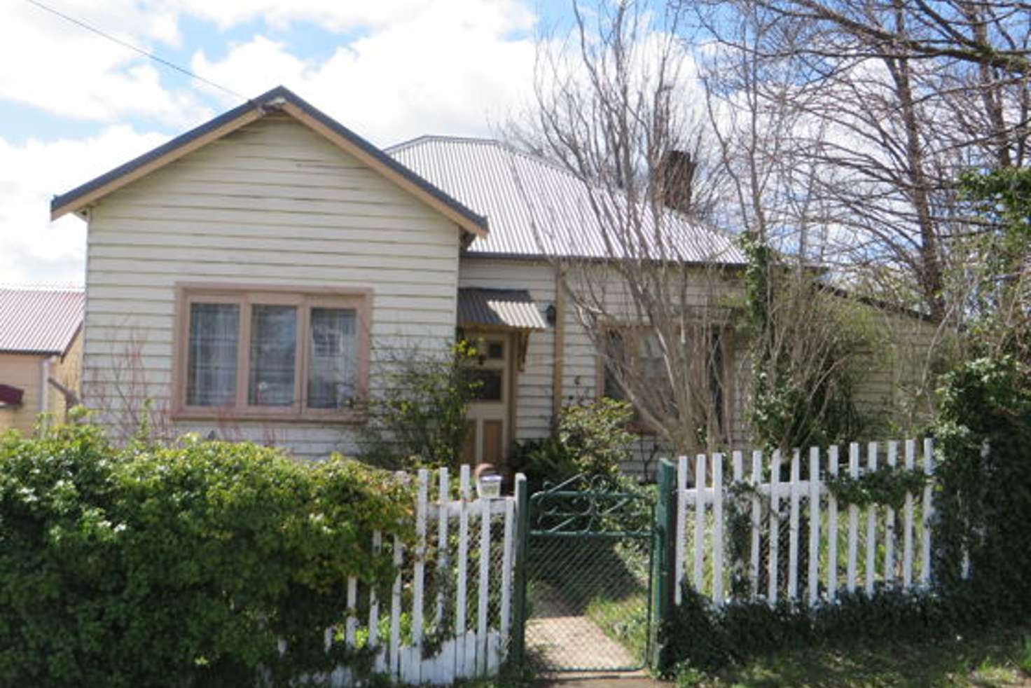 Main view of Homely house listing, 168 Wentworth Street, Glen Innes NSW 2370