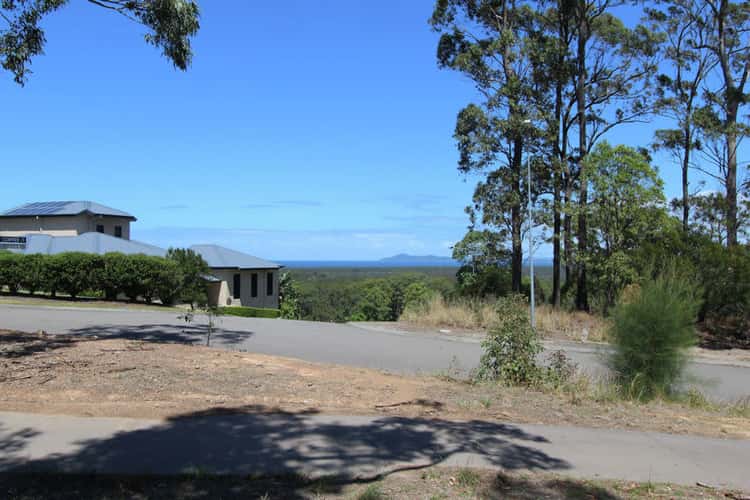 Main view of Homely residentialLand listing, 18 Eastern Valley Way, Tallwoods Village NSW 2430