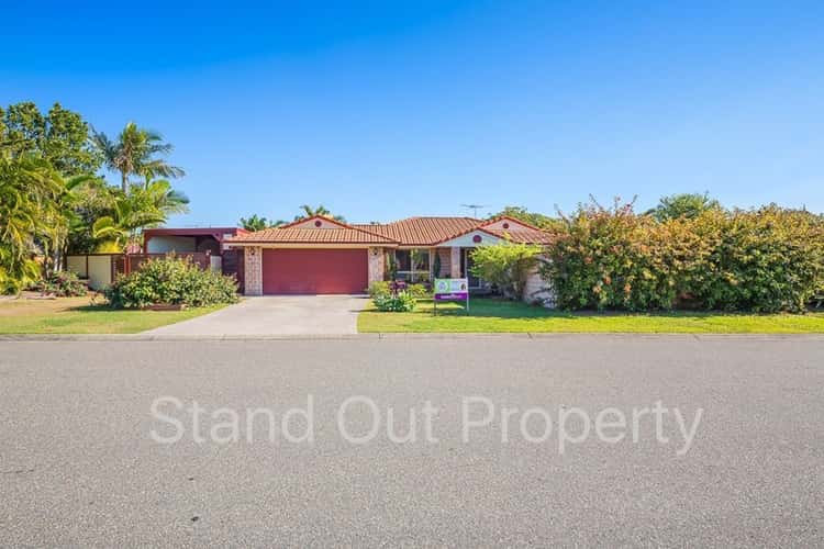 Main view of Homely house listing, 32 Carpenter Way, Sandstone Point QLD 4511