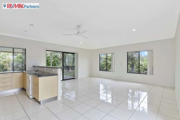 Fifth view of Homely house listing, 1 Baeckea Court, Craignish QLD 4655