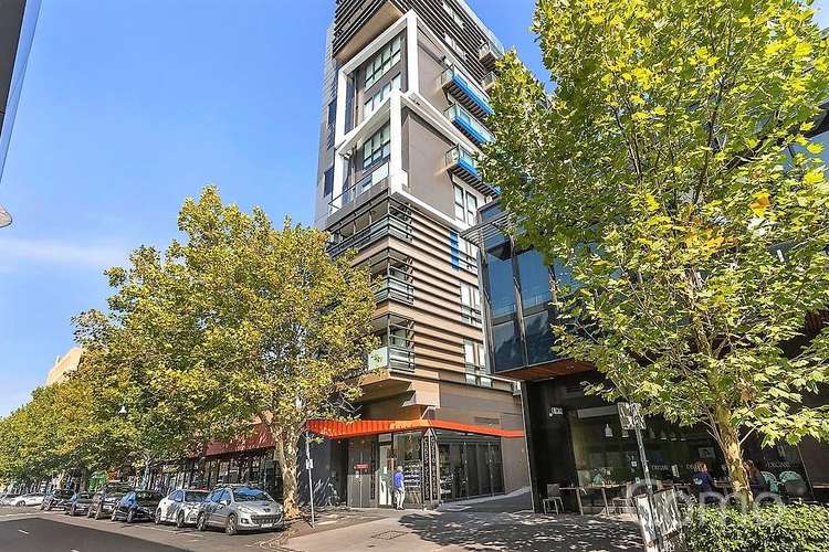 Fourth view of Homely apartment listing, 304/19 Hall Street, Moonee Ponds VIC 3039
