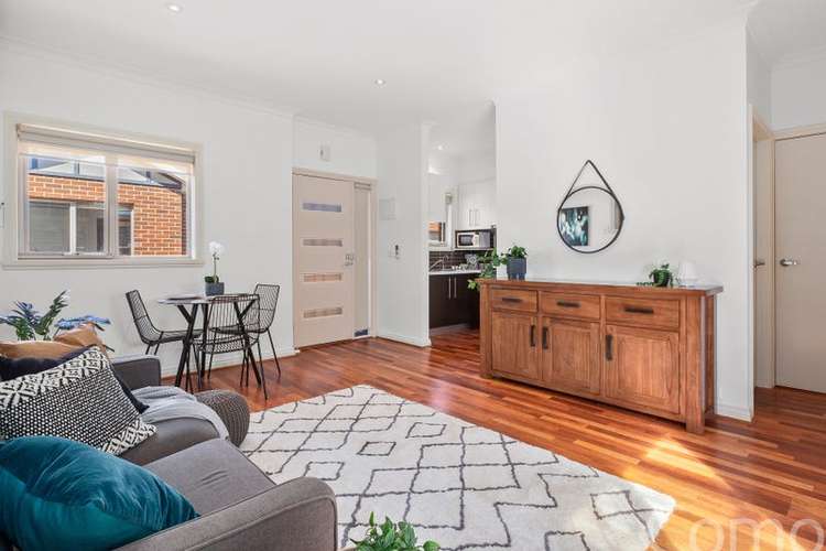 Second view of Homely unit listing, 2-19-21 Haig Street, Reservoir VIC 3073