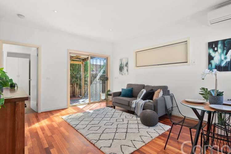 Fifth view of Homely unit listing, 2-19-21 Haig Street, Reservoir VIC 3073