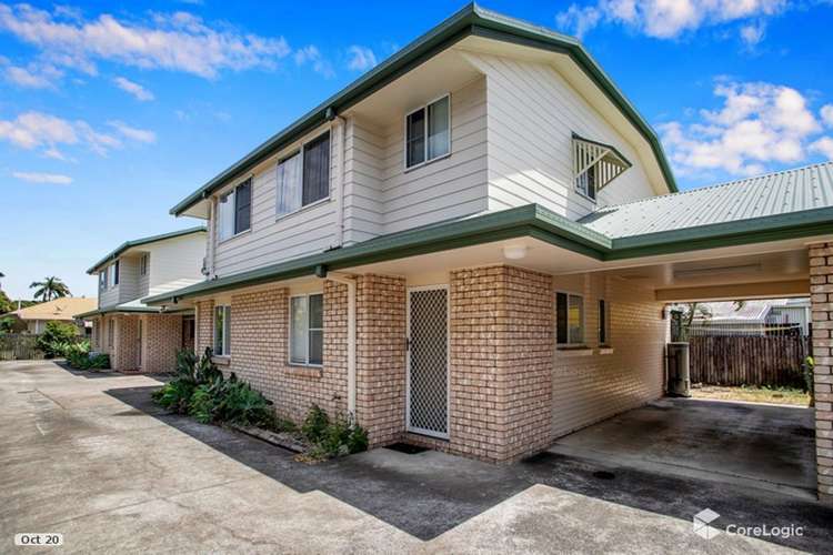 Main view of Homely house listing, 3/90 Milton Street, Mackay QLD 4740