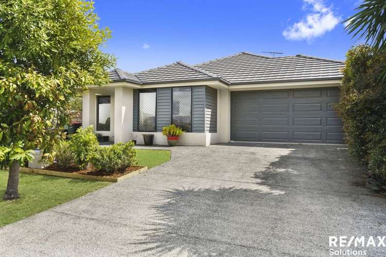 Second view of Homely house listing, 35 Hume Circuit, Warner QLD 4500