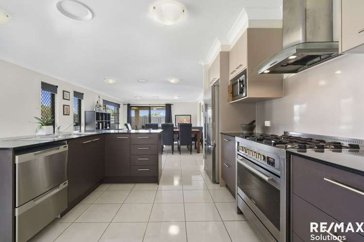 Fifth view of Homely house listing, 35 Hume Circuit, Warner QLD 4500