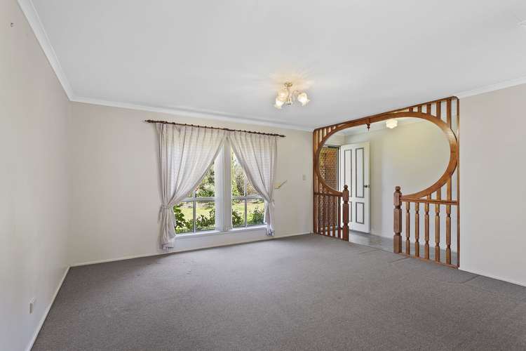 Fourth view of Homely house listing, 18 Liebke Crescent, Cranley QLD 4350