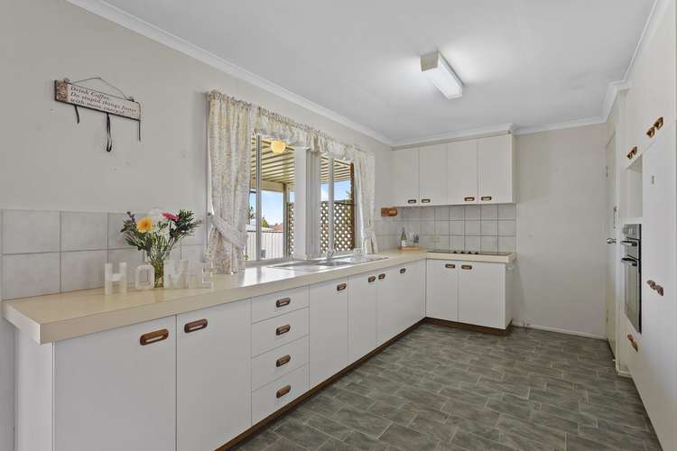 Sixth view of Homely house listing, 18 Liebke Crescent, Cranley QLD 4350