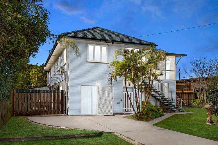 Main view of Homely house listing, 101 Red Hill Road, Nudgee QLD 4014