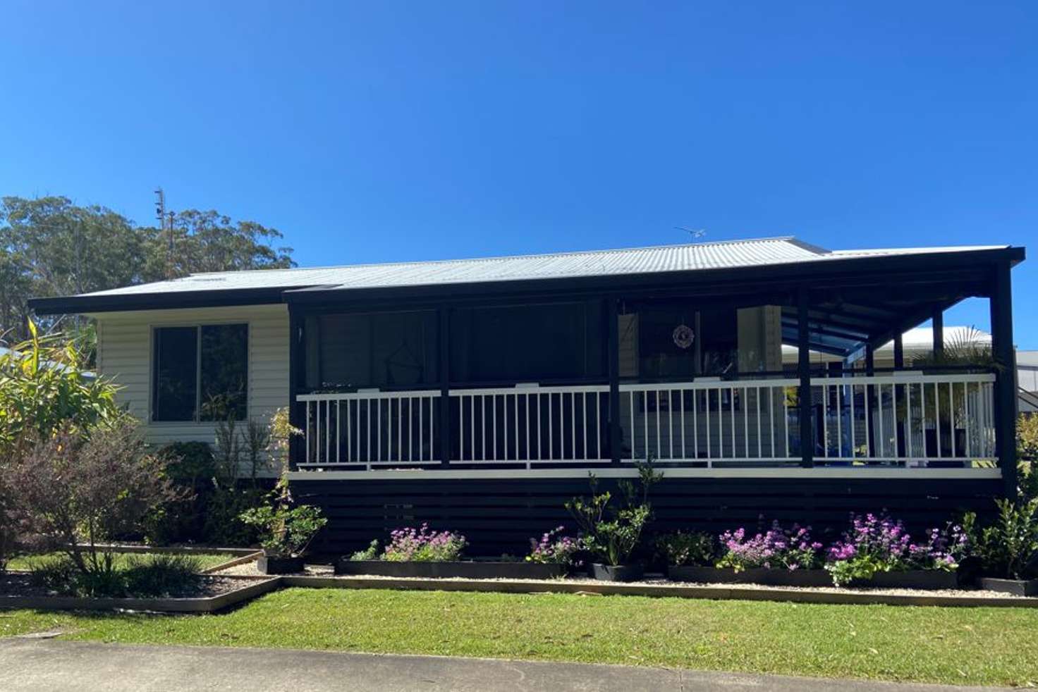 Main view of Homely house listing, 120 WATTLEGROVE TERRACE, Valla Beach NSW 2448