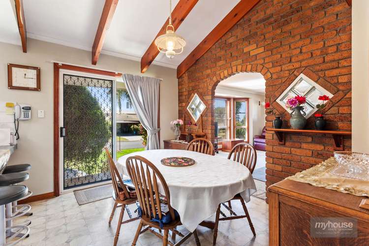 Third view of Homely house listing, 1 Yalumba Crescent, Wilsonton Heights QLD 4350