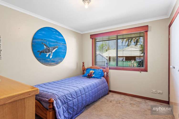 Seventh view of Homely house listing, 1 Yalumba Crescent, Wilsonton Heights QLD 4350