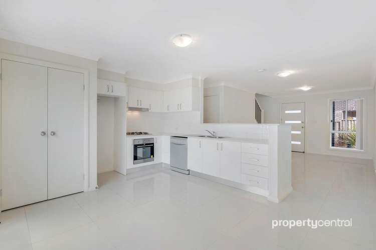Second view of Homely townhouse listing, 9/17 Australia Street, St Marys NSW 2760