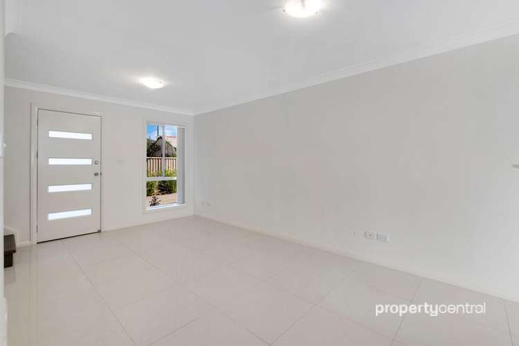 Third view of Homely townhouse listing, 9/17 Australia Street, St Marys NSW 2760