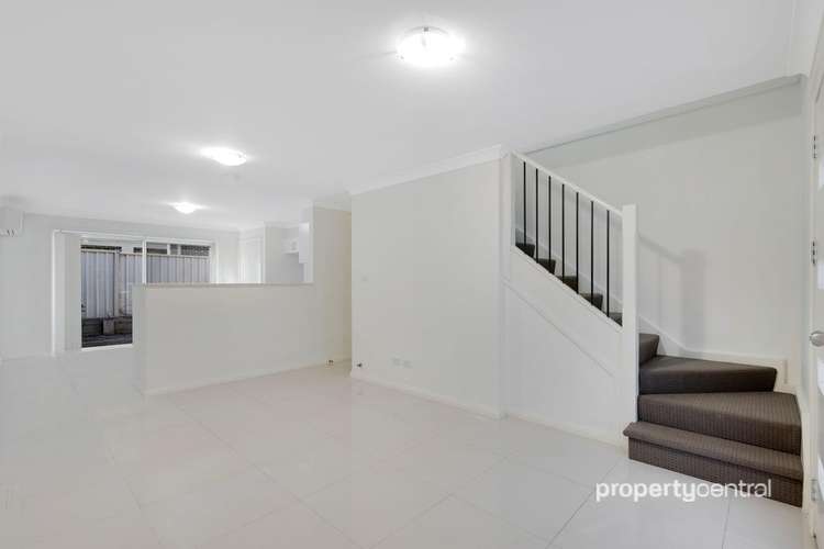 Fourth view of Homely townhouse listing, 9/17 Australia Street, St Marys NSW 2760
